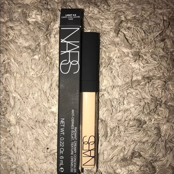 BRAND NEW NARS CONCEALER/GLOSS and YSL bundle - Picture 6 of 7